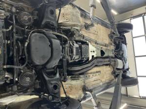 Bild 27/36 von Mercedes-Benz 280 SL (1970)