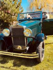 Image 42/52 of Opel 1,8 Litre "Moonlight Roadster" (1932)