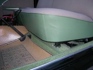 Bild 9/22 von FIAT 1100-103 TV (1954)