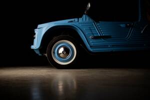 Imagen 38/46 de Citroën Méhari (1979)