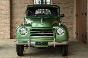 Immagine 13/50 di FIAT 500 C Furgonato (1951)