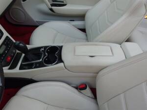 Image 54/99 of Maserati GranCabrio Sport (2015)