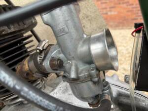 Bild 21/36 von BSA DUMMY (1970)