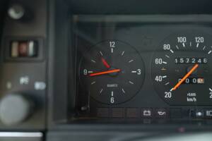 Bild 46/50 von Volvo 240 Diesel (1982)