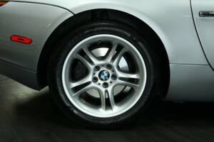 Bild 30/30 von BMW Z8 (2001)