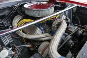Image 46/66 de Ford Mustang 200 (1967)