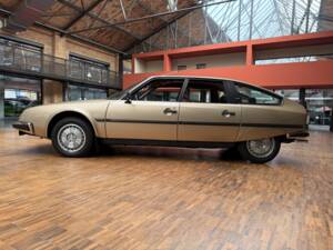 Immagine 19/43 di Citroën CX 2400 GTi (1982)