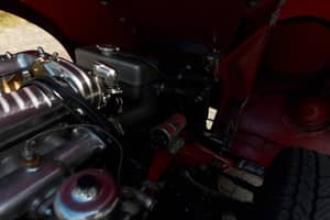 Image 34/80 of Jaguar E-Type 4.2 (1966)