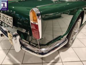 Image 19/48 de Triumph TR 4 (1962)