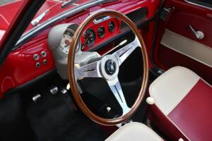 Bild 40/50 von Steyr-Puch 500 D (1962)