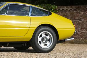Obraz 48/50 pojazdu Ferrari 365 GTB/4 Daytona (1971)