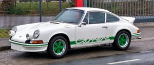 Bild 6/8 von Porsche 911 Carrera RS 2.7 (Sport) (1977)