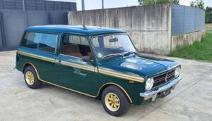Image 10/33 de Mini Clubman (1979)