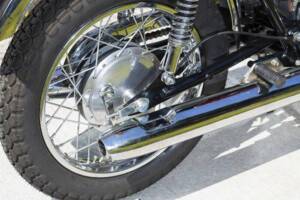 Immagine 12/33 di Suzuki GT 500 (1977)