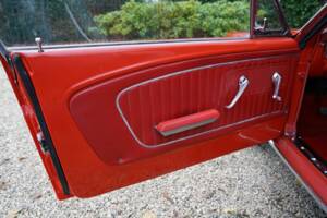 Immagine 33/50 di Ford Mustang 289 (1965)