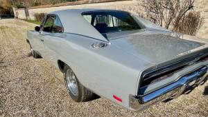 Immagine 14/56 di Dodge Charger R&#x2F;T 440 (1969)