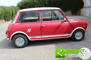 Image 6/10 de Innocenti Mini Minor 850 (1971)