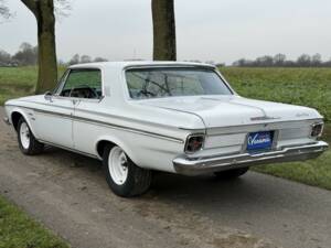 Bild 4/18 von Plymouth Sport Fury (1963)
