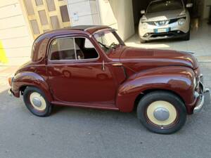 Bild 32/50 von FIAT 500 C Topolino (1951)