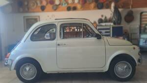 Immagine 2/31 di FIAT 500 L (1972)