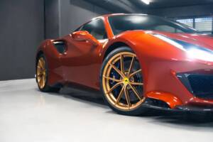 Bild 4/42 von Ferrari 488 Pista (2020)