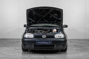 Bild 29/50 von Volkswagen Golf IV Cabrio 1.8 (2001)
