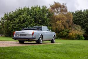 Afbeelding 21/39 van Rolls-Royce Corniche I (1976)