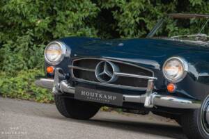Bild 3/34 von Mercedes-Benz 190 SL (1959)
