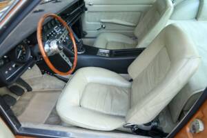 Image 45/50 de Maserati Ghibli (1969)