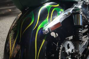 Immagine 42/50 di Harley-Davidson DUMMY (1995)