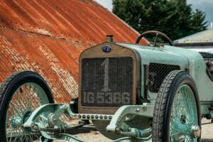 Imagen 12/47 de Delage Type AM Voiturette (1914)