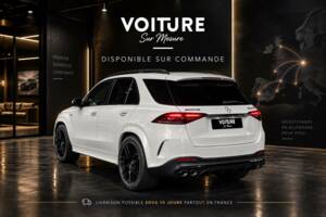Image 4/12 of Mercedes-Benz GLE 53 AMG 4MATIC+ (2024)