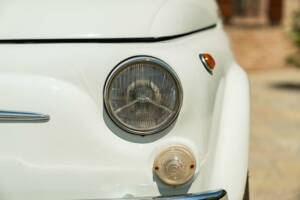 Image 34/50 de Abarth Fiat 595 (1968)