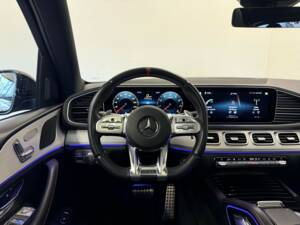 Bild 17/32 von Mercedes-Benz GLE 53 AMG 4MATIC+ (2020)