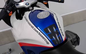 Imagen 65/81 de BMW R 1100 S (2005)