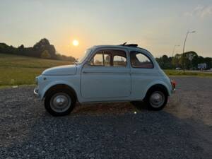 Image 12/63 de FIAT 500 D (1964)