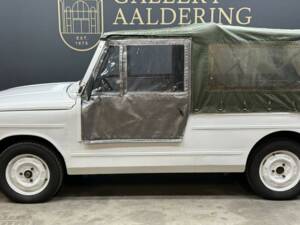 Image 10/50 of DAF YA 66 (1974)