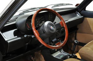 Imagen 14/30 de Alfa Romeo Giulietta 1.6 (1985)