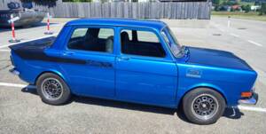Imagen 4/12 de SIMCA 1000 Rallye 2 (1976)