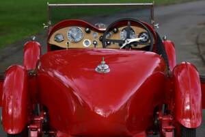 Afbeelding 32/50 van Aston Martin International (1931)