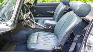 Image 18/43 de Jaguar Type E V12 (1973)
