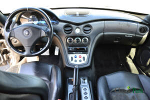 Image 12/50 of Maserati GranSport 4.2 (2006)