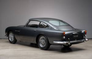 Bild 11/36 von Aston Martin DB 4 Vantage (1963)