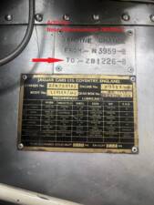 Image 59/80 of Lister Knobbly (1956)