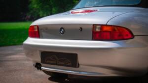 Afbeelding 7/25 van BMW Z3 2.8 (1998)