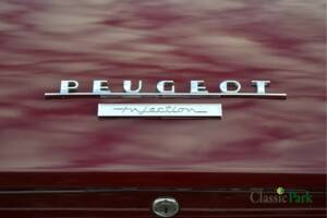 Immagine 38/38 di Peugeot 504 Convertible (1970)