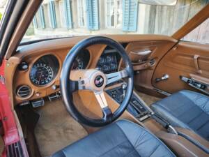 Image 12/26 of Chevrolet Corvette Stingray (1971)