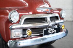 Obraz 25/50 pojazdu Chevrolet 3100 ½-ton (1955)