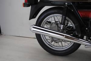 Image 17/24 de BMW DUMMY (1980)