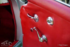 Immagine 37/59 di Mercedes-Benz 190 SL (1958)